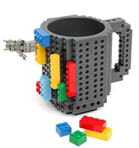 Lego-Mug