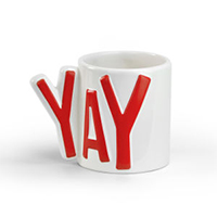 Yay-Mug