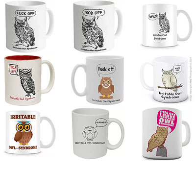 irritable-owl-syndrome-mug