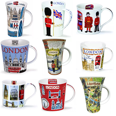 dunoon-london-mugs