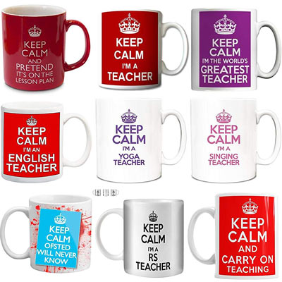 keep-calm-teacher-mugs