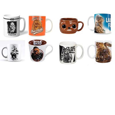 chewbacca-mugs