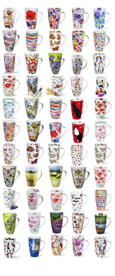 dunoon-henley-mugs