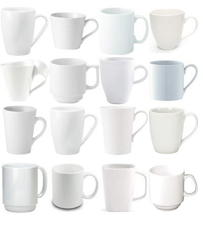 white-mugs