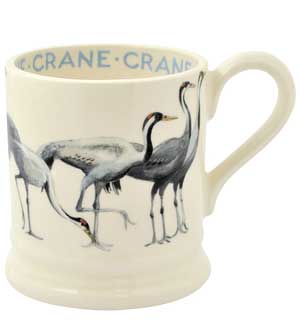 emma-bridgewater-crane-mug