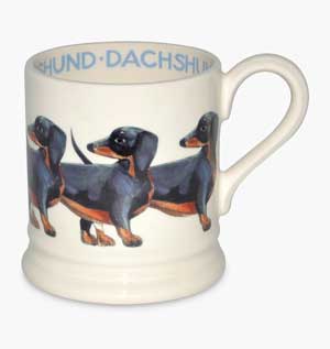 emma-bridgewater-dachshund-mug