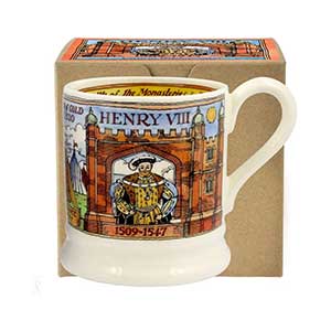 emma-bridgewater-henry-viii-mug