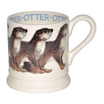 emma-bridgewater-otter-mug