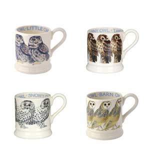 emma-bridgewater-owl-mugs