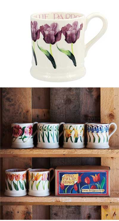 emma-bridgewater-tulip-mugs