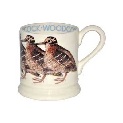 emma-bridgewater-woodcock-mug