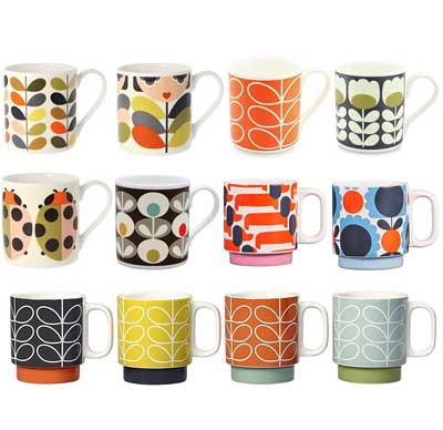 orla-kiely-mugs