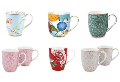 Pip Studio Mugs