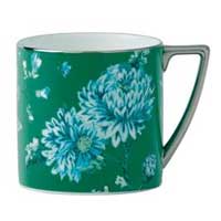 green-mug