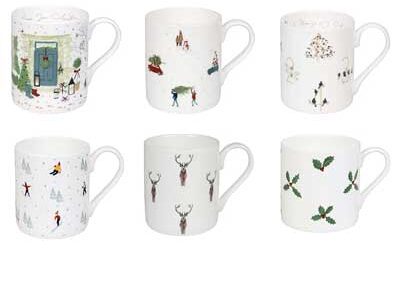 sophie-allport-christmas-mugs