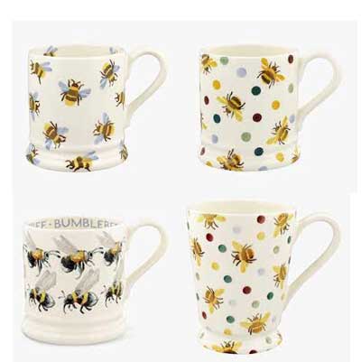 emma-bridgewater-bee-mugs
