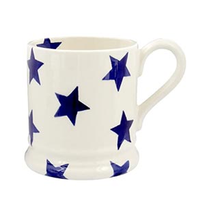 emma-bridgewater-blue-star-mug