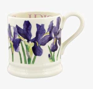 emma-bridgewater-iris-mug