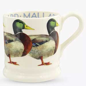 emma-bridgewater-mallard-mug