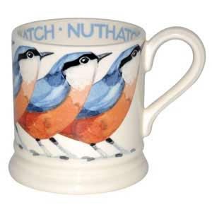 emma-bridgewater-nuthatch-mug