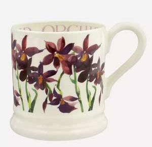 emma-bridgewater-orchid-mug