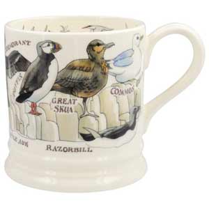 emma-bridgewater-seabirds-mug