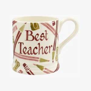 emma-bridgewater-teacher-mug