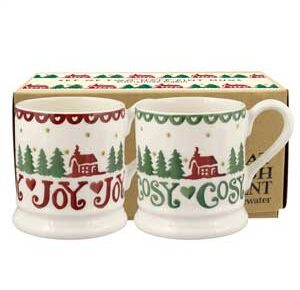 emma-bridgewater-christmas-cabin-mugs