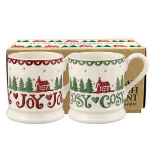 emma-bridgewater-christmas-cabin-mugs