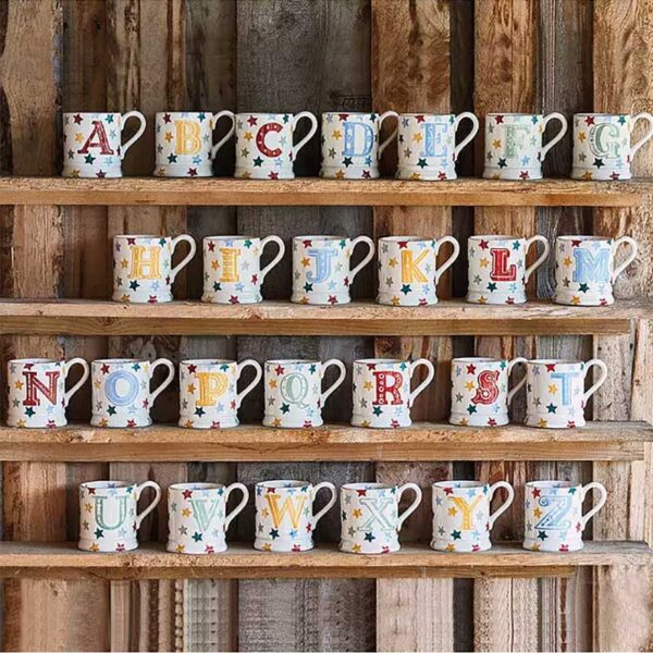 Emma Bridgewater Mugs