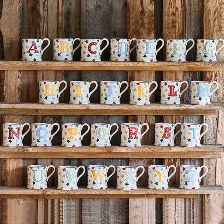 Emma Bridgewater Mugs