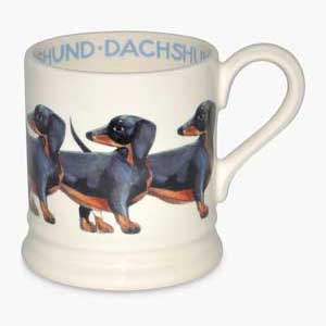 emma-bridgewater-dachshund-mug
