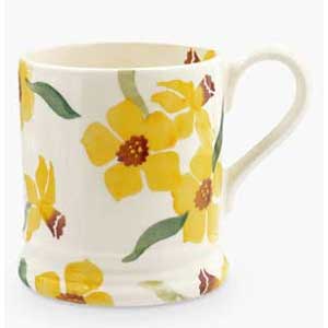 emma-bridgewater-daffodil-mug