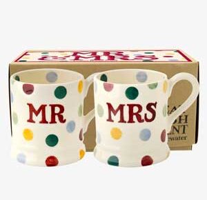 emma-bridgewater-mr-mrs-mugs
