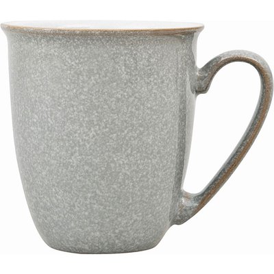 Elements Light Grey Mug