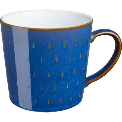 Imperial Blue Cascade Mug