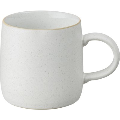 Impression Cream Small Mug