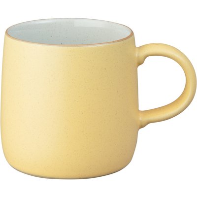Impression Mustard Small Mug