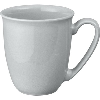 Intro Soft Grey Mug
