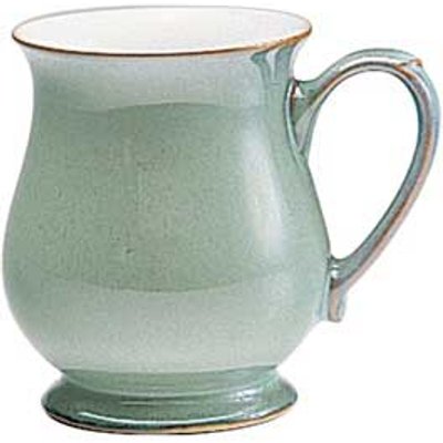 Regency Green Craftsman's Mug