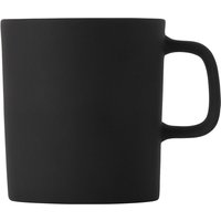 Royal Doulton Olio Black Mug