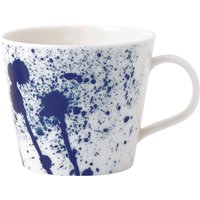 Royal Doulton Pacific Blue Splash Mug