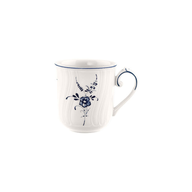 Villeroy And Boch Old Luxembourg Mug