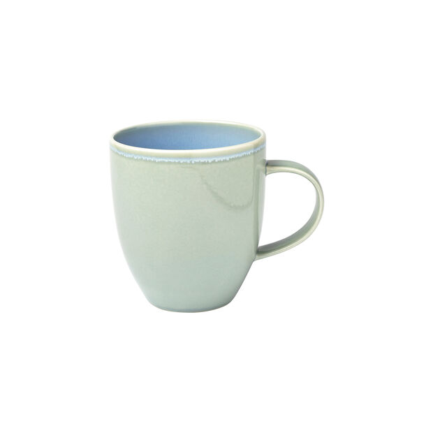 Villeroy And Boch Crafted Blueberry Mug