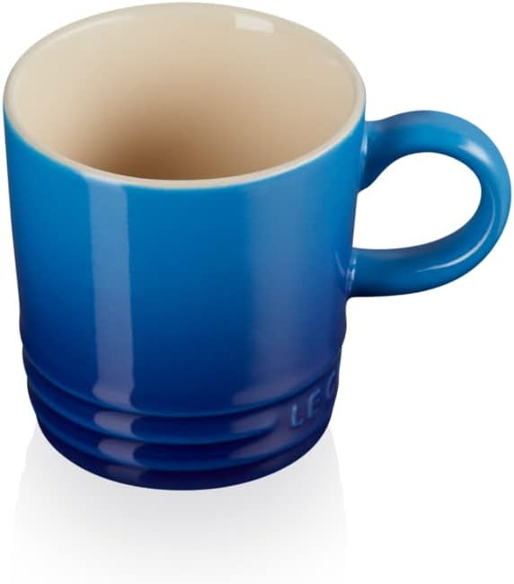 Le Creuset Azure Espresso Mug