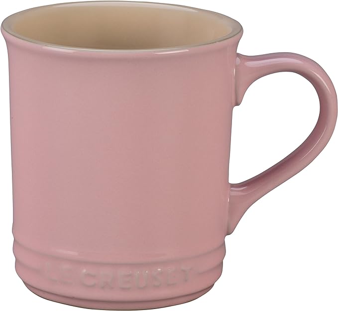 Le Creuset Hibiscus Mug