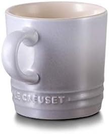 Le Creuset Mist Grey Mug