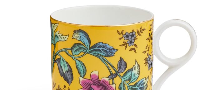 wedgwood-wonderlust-yellow-tonquin-mug