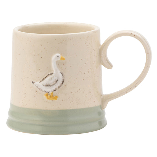 The English Tableware Company Edale Goose Mug