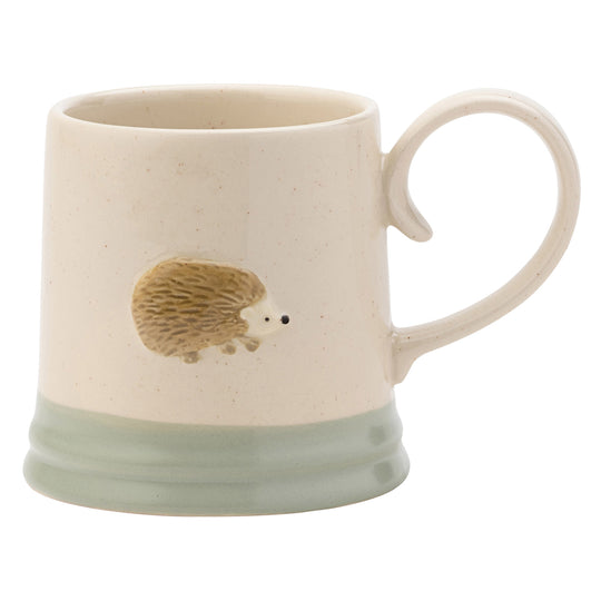 The English Tableware Company Edale Hedgehog Mug